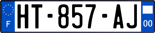 HT-857-AJ