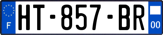 HT-857-BR