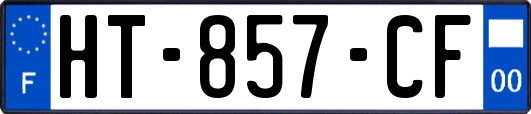 HT-857-CF