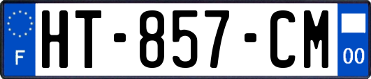 HT-857-CM