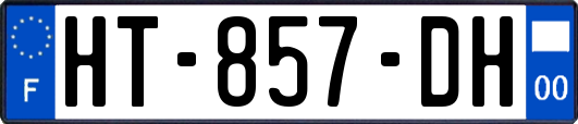 HT-857-DH