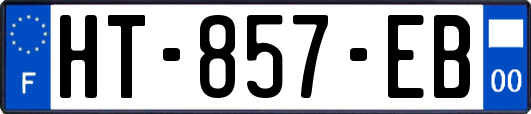 HT-857-EB