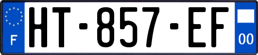 HT-857-EF