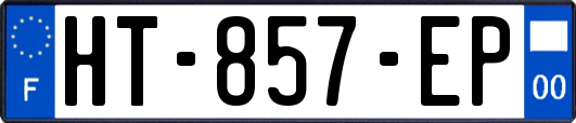 HT-857-EP