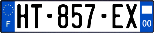 HT-857-EX