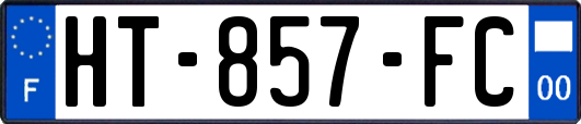 HT-857-FC