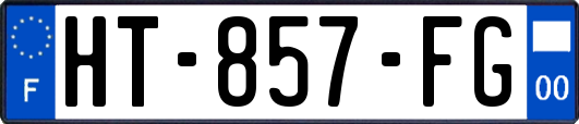 HT-857-FG