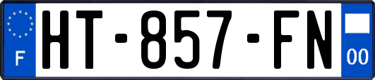 HT-857-FN