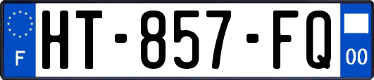 HT-857-FQ