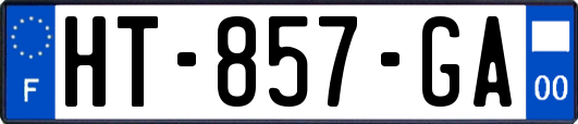 HT-857-GA