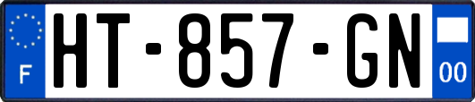 HT-857-GN
