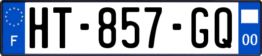 HT-857-GQ