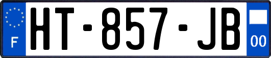 HT-857-JB