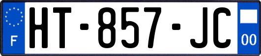 HT-857-JC