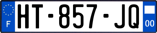 HT-857-JQ