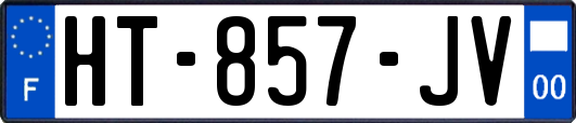 HT-857-JV