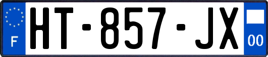 HT-857-JX