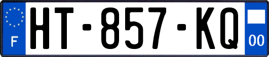 HT-857-KQ