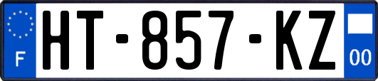 HT-857-KZ
