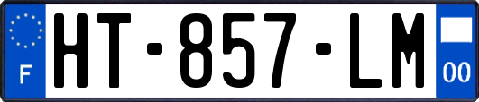 HT-857-LM