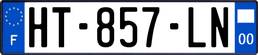 HT-857-LN