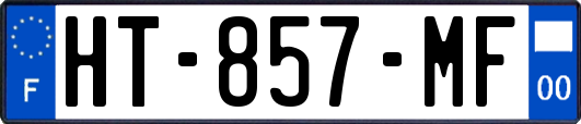 HT-857-MF
