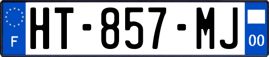 HT-857-MJ