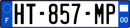 HT-857-MP