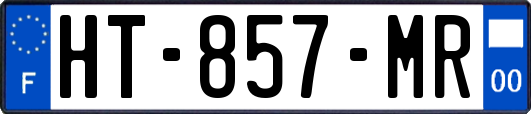 HT-857-MR