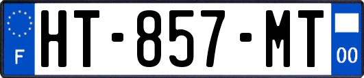 HT-857-MT