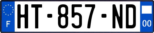 HT-857-ND