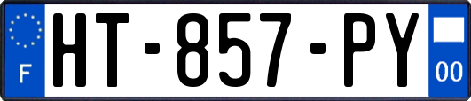 HT-857-PY