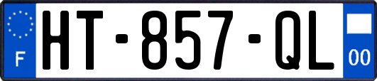 HT-857-QL