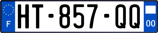 HT-857-QQ