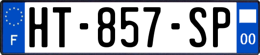 HT-857-SP