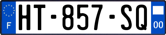 HT-857-SQ
