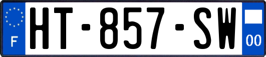 HT-857-SW