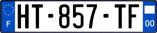 HT-857-TF