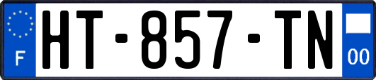 HT-857-TN