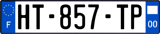 HT-857-TP