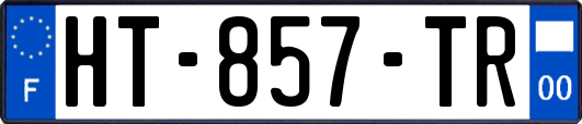 HT-857-TR