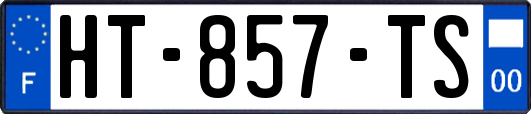 HT-857-TS