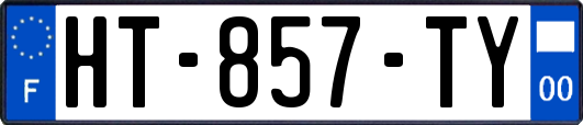 HT-857-TY