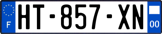 HT-857-XN