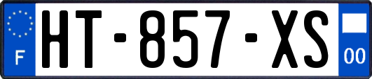 HT-857-XS
