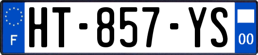 HT-857-YS