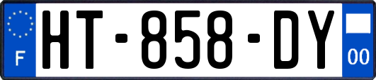 HT-858-DY