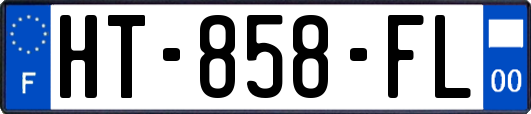 HT-858-FL