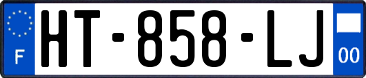 HT-858-LJ
