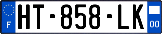 HT-858-LK